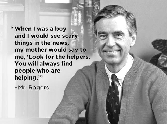 TheHelpers